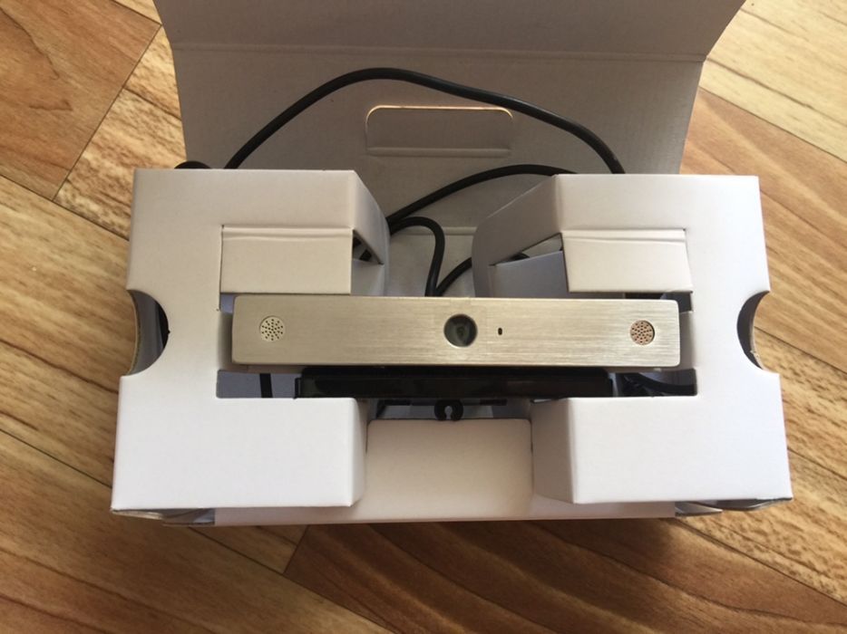 Smart tv камера