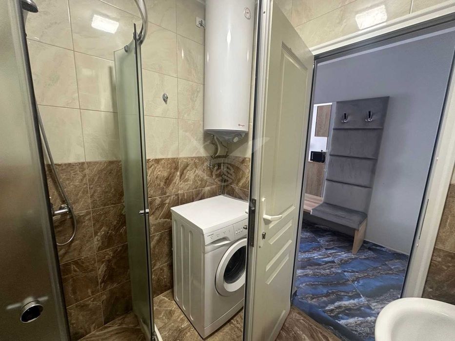 Продава се Едностаен апартамент в Поморие - 32 кв.м за 1579 €/кв.м - Снимка #5