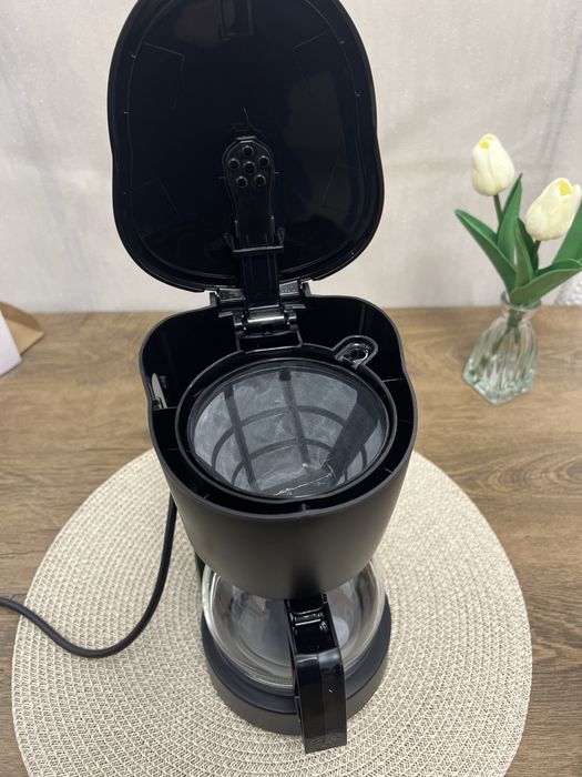 Кафеварка Tristar (CM-1246) 600W