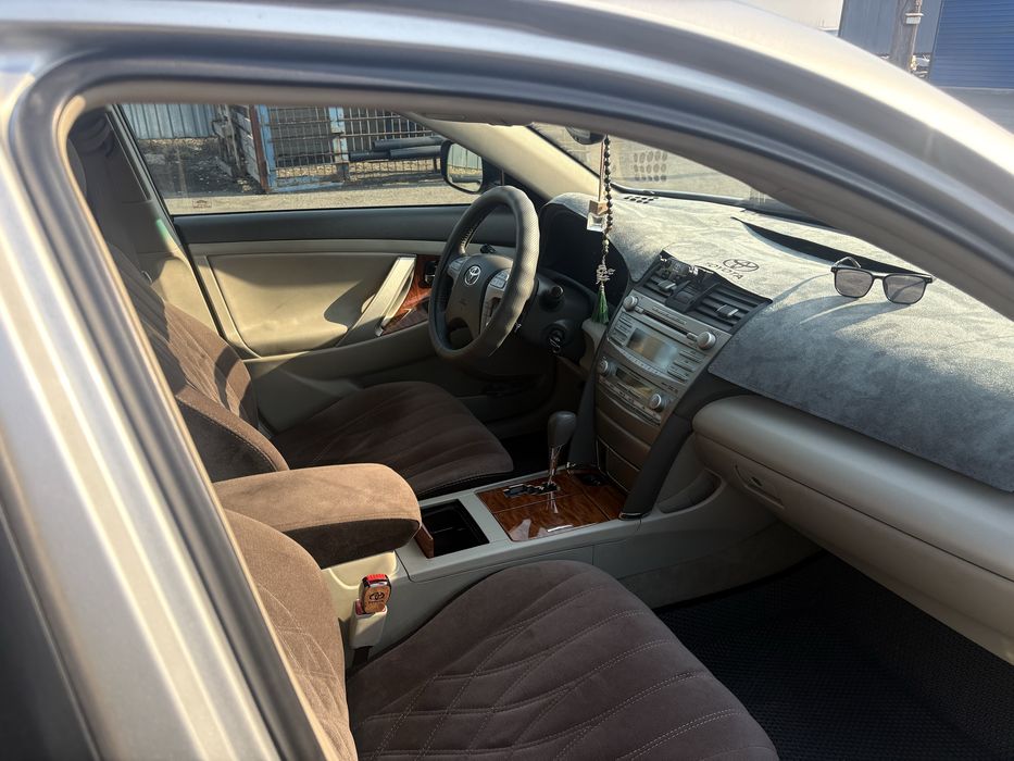 Продам Toyota Camry