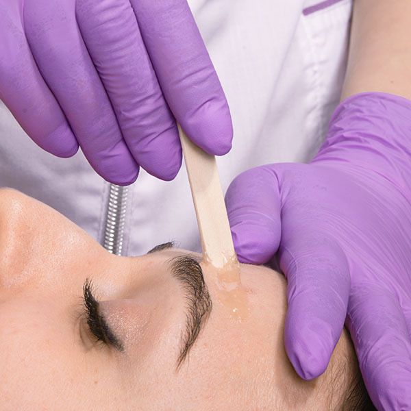 Шугаринг Мужской/Женский