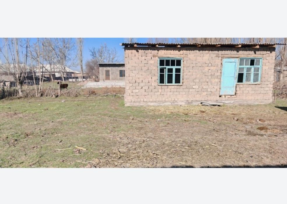 Evalakda Yer sotiladi 6-sotik GTA moykani orqasida arzonga  20/30