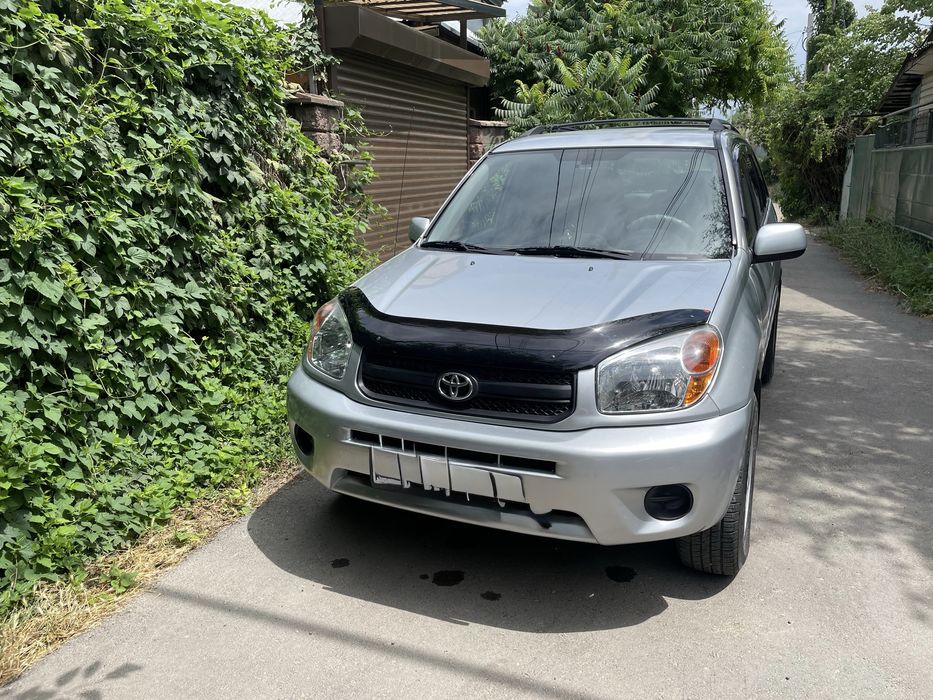 Toyota  rav 4 продам