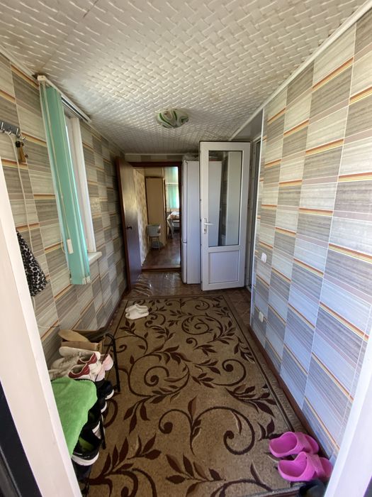 Продам дом со всеми удобствами