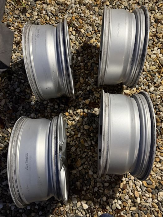 Jante BMW 18 Originale Style 307 X3 f25,X4 f26,seria5 f10,f11
