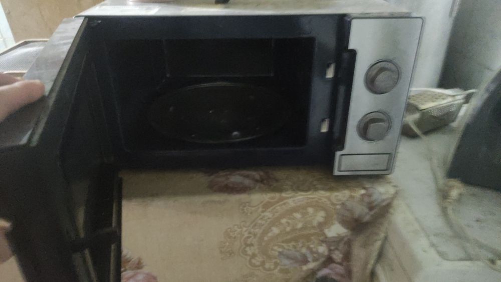 Продам микроволновку