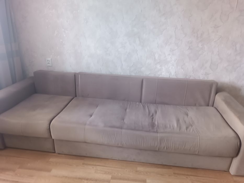 Продам диван в хорошем состоянии
