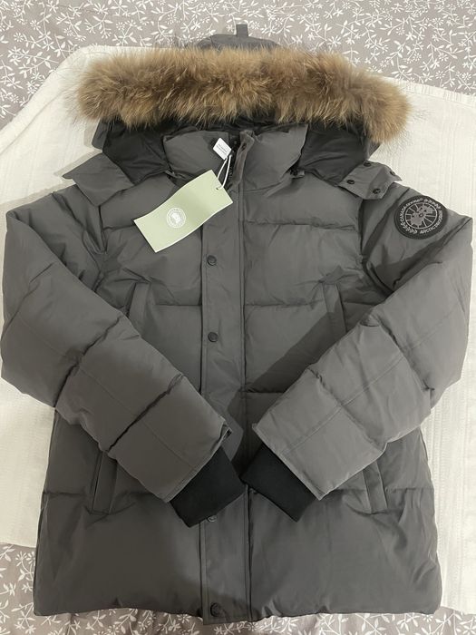 Geaca Canada Goose- marimea M