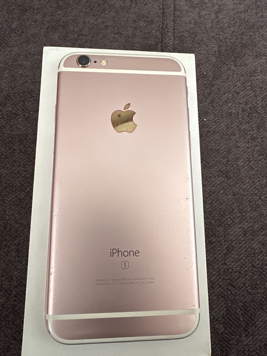 Смартфон IPhone 6s 64gb