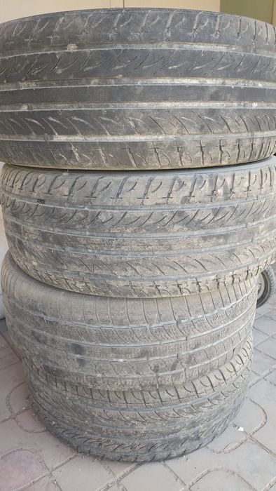 Автомашина Диски