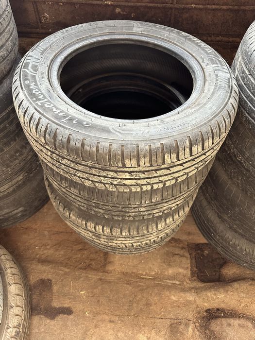 Шини летний.  R14