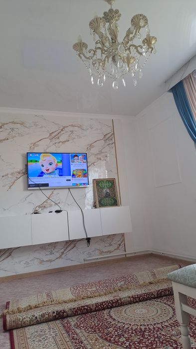 Квартира 49 кв.м