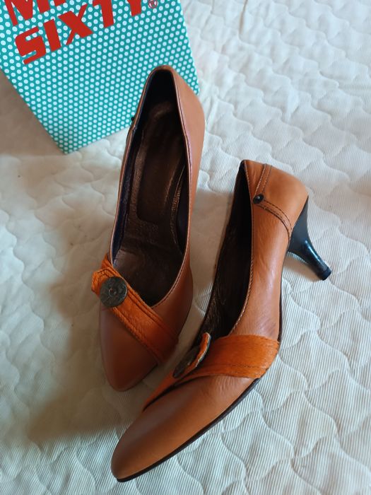 Дамски обувки Miss Suxty G star