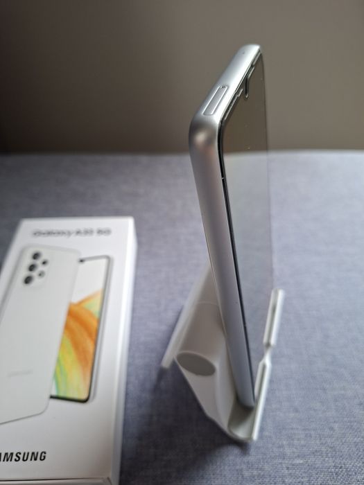 Samsung Galaxy A33 - 6GB/128GB Андроид16. Много запазен