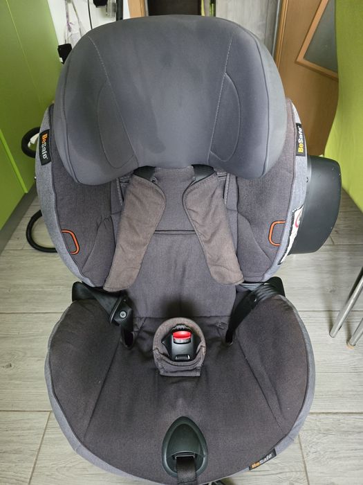 Vand scaun auto Rear Facing Besafe izi plus X1