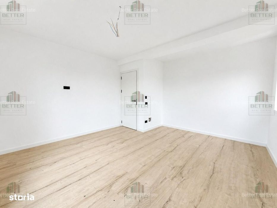 Casa Individuala P+1E - 4 Camere -Teren 450 mp