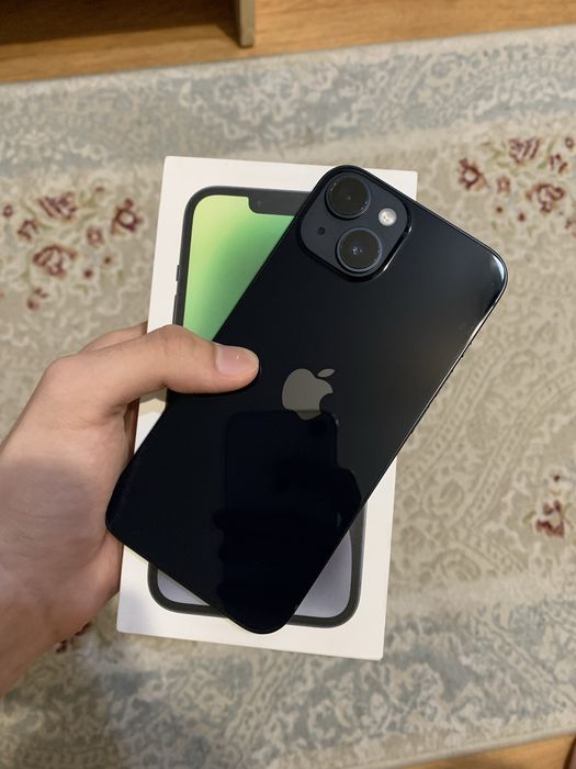Продам iPhone 14 128gb