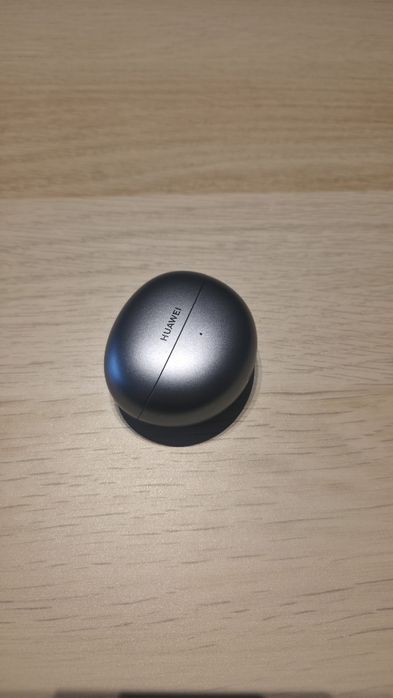 Vand casti audio Open-Ear Huawei FreeClip, Wireless, Bluetooth, Black