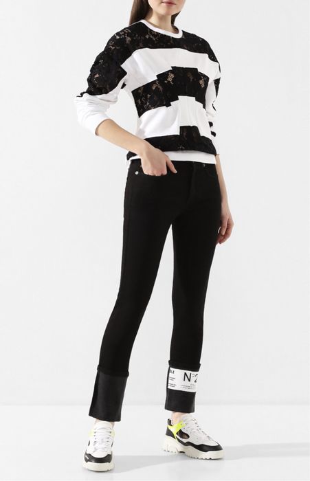 F_WD Novel Sneakers ОРИГИНАЛНИ дамски сникърси 41/26см