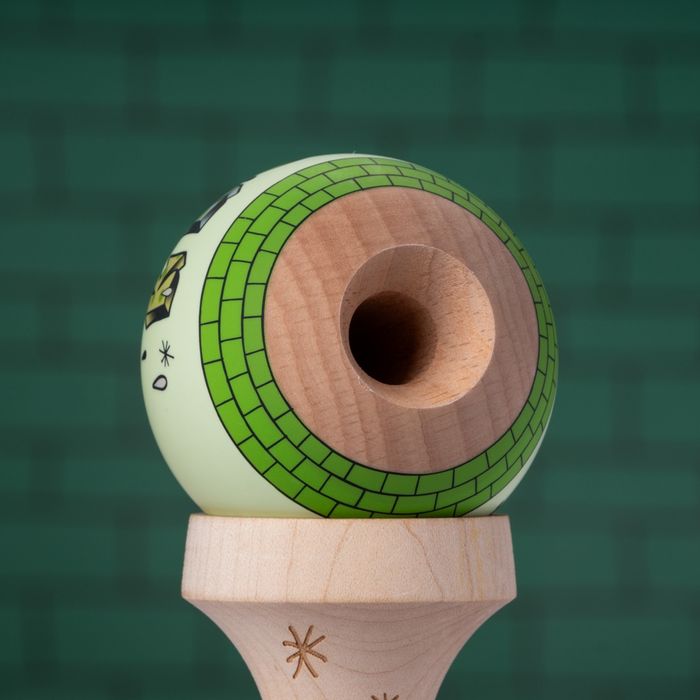 Kendama Magnolia Krom OG
