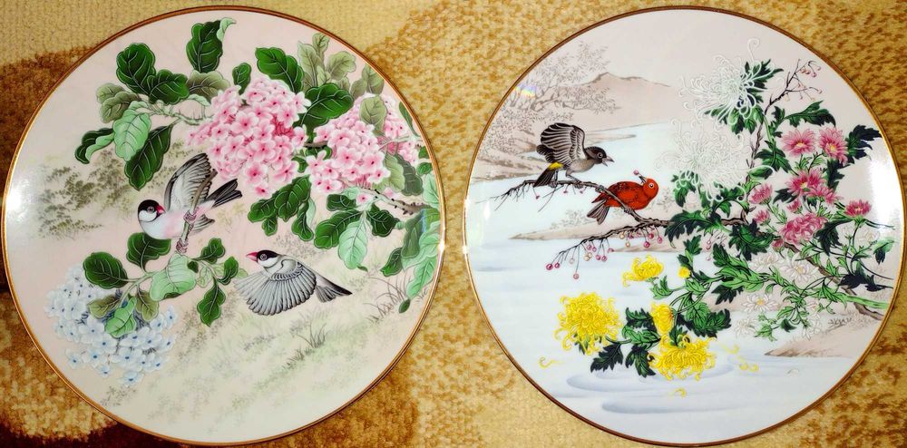 Ексклузив за ценители и любители на азиатското - китайското изкуство