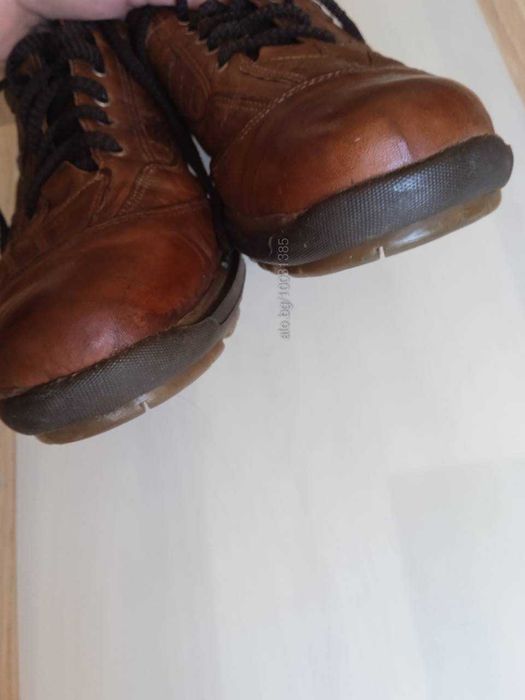 Обувки 45 размер, стрелки 29,5