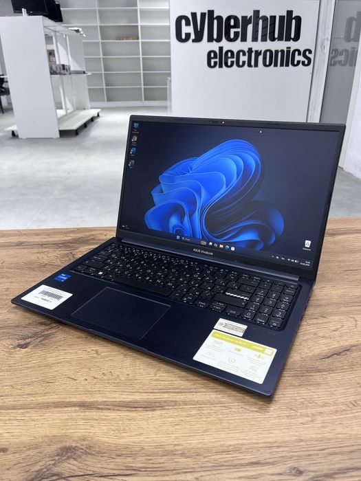 Ноутбук ASUS Vivobook 15