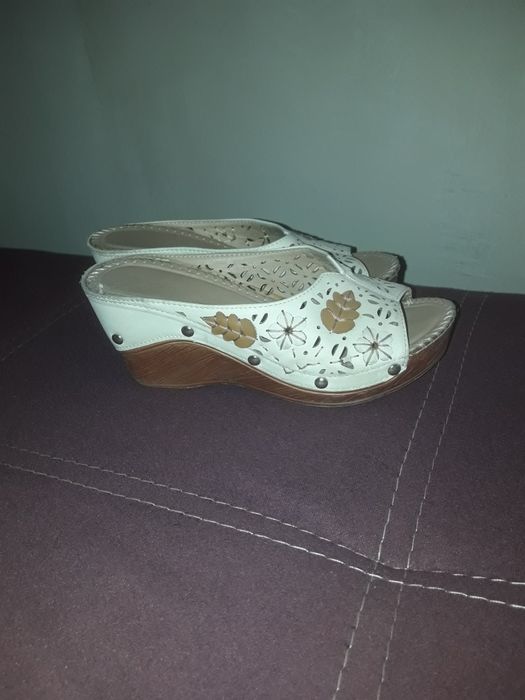 босоножки платформа 35 размер 6 000