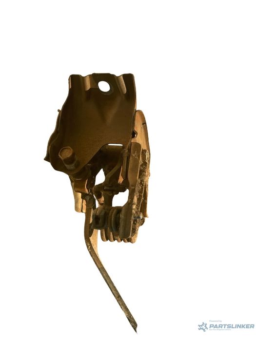 Pedala De Ambreiaj Toyota Land Cruiser 90 _J9_ 1995 - > 3.0D