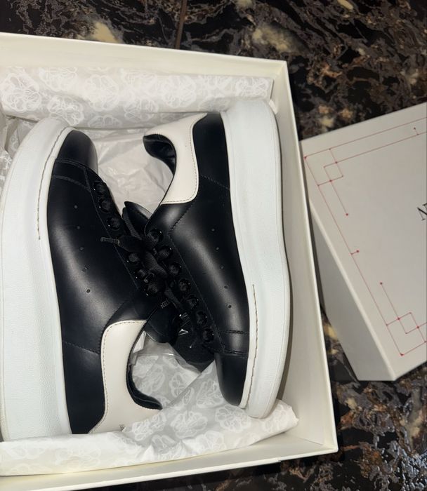 Adidasi Alexander Mcqueen