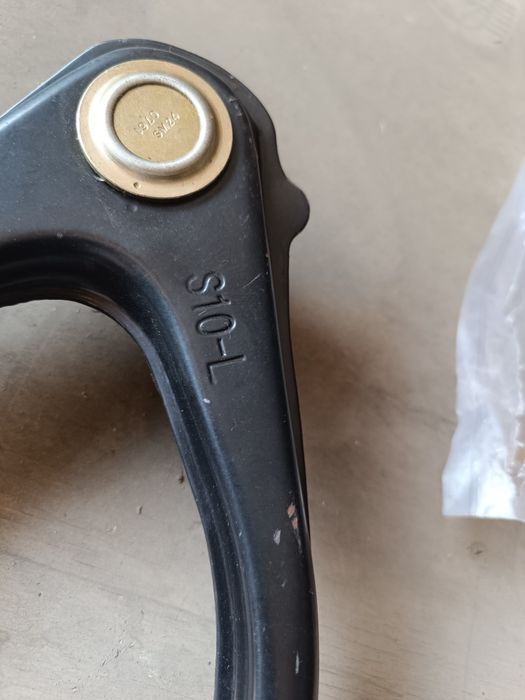 Верхние рычаги honda CR-V Rd1