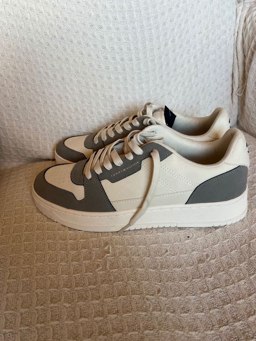 Мъжки маратонки Tommy Hilfiger