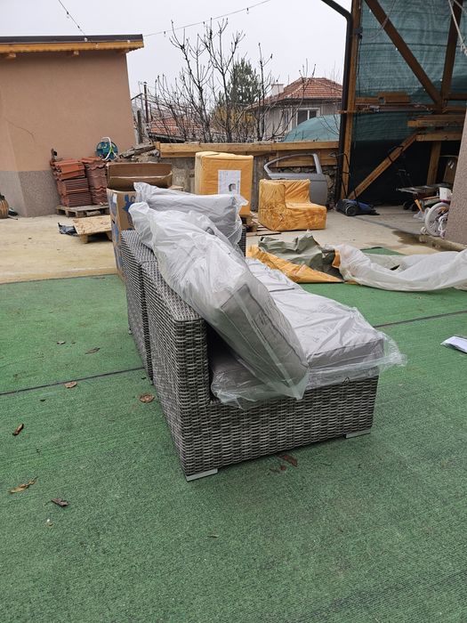 Ратанов комплект