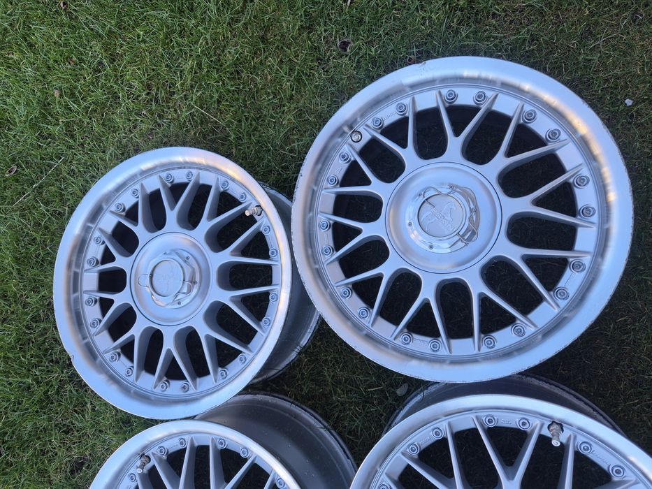 4х100 7.5ж16 4х108 16 цола Кескин