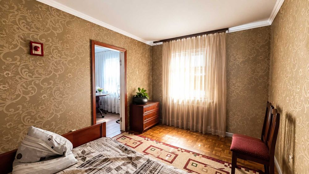 Продам 4 хкомнатный дом Аян Империя