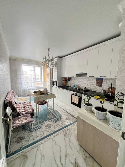 Продам квартиру Сарыарка 13а/1