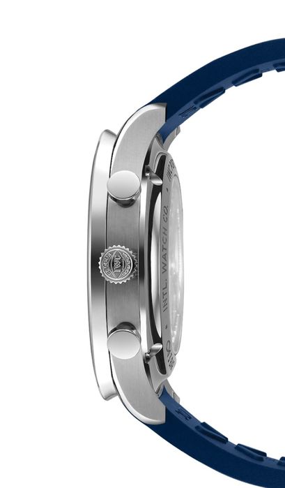 Iwc Cronograf Portugieser