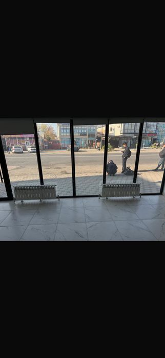 Аренда помещения