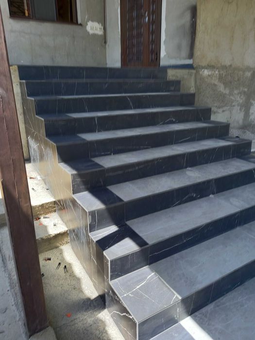 Кафельщик, Кафельщики