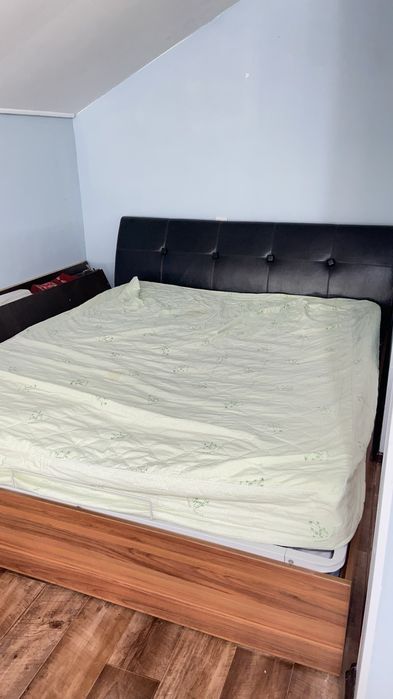 продам срочно спальный гарнитур