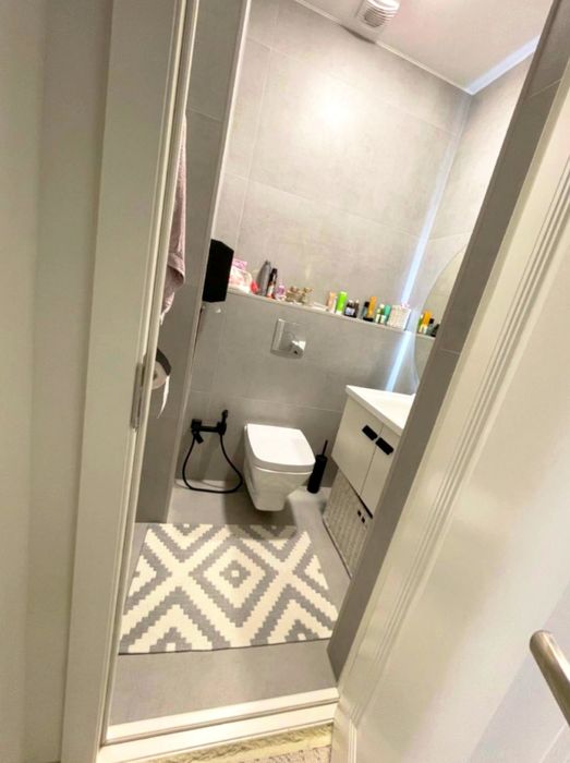 3/2/5 Метро Ташкент 2-км ориентир Альфраганус 70 кв.м с мебелью и техн