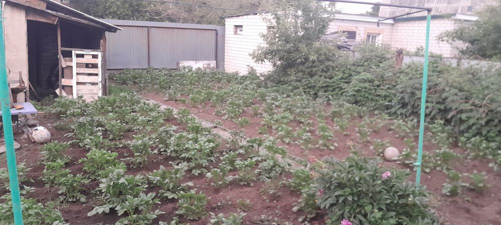 Продам частный дом