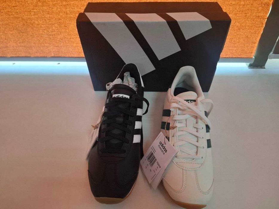 Кеды Adidas Runvista