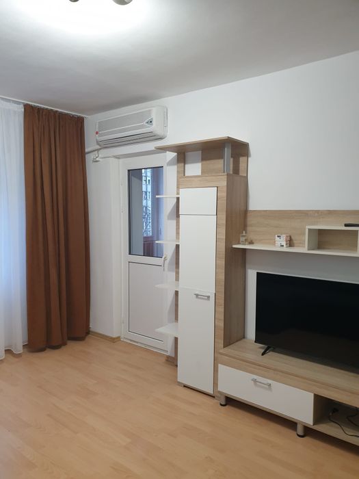 București, garsonieră de închiriat , 34m patrati