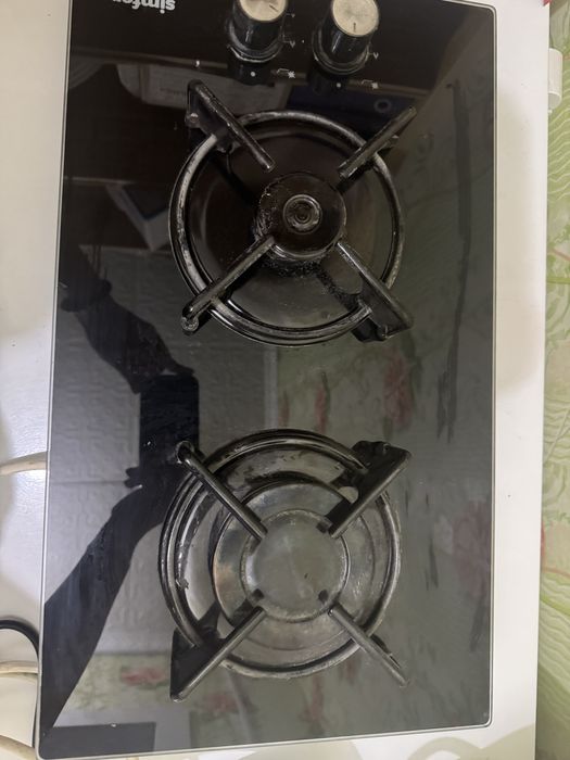 продам газовую поверхность
