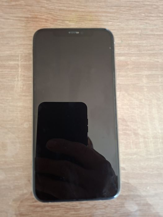 Vand iphone 11 pro,64gb
