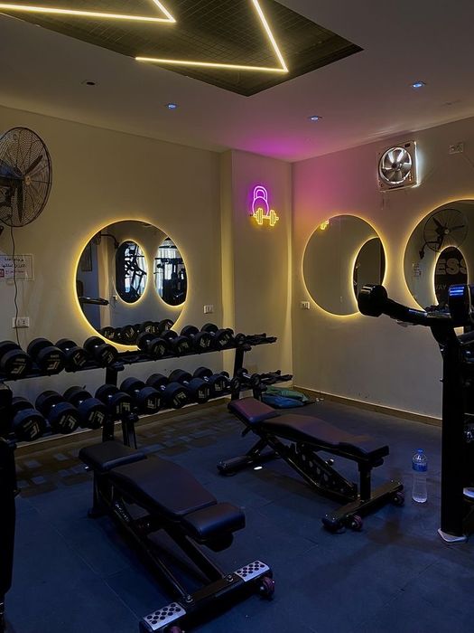 Зеркало с подсветкой