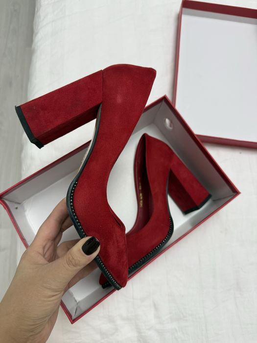 Продам туфли.