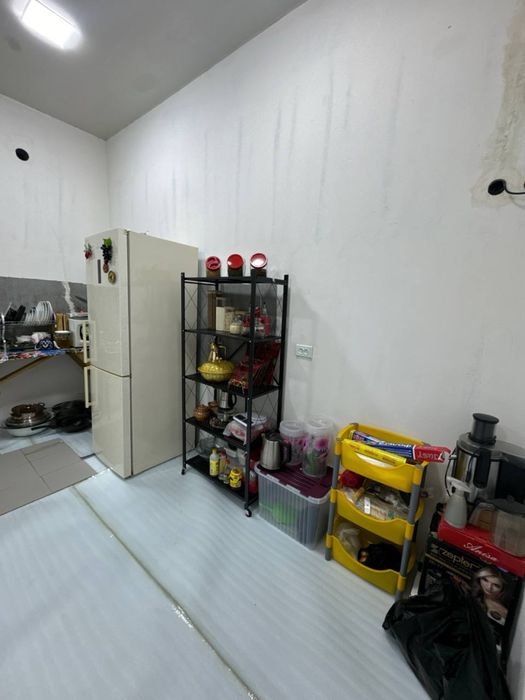 Новый построенный дом