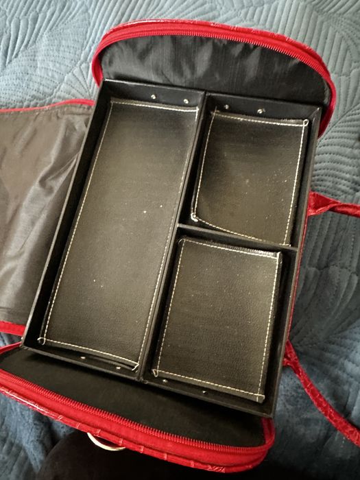 Сумка для косметики